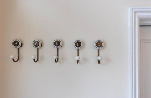 Stunning ground floor apartment near Southwold - Foto 24