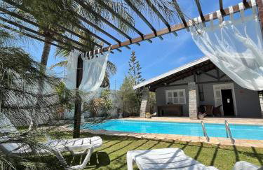 Casa Maré Serena Aquiraz - Photo 1