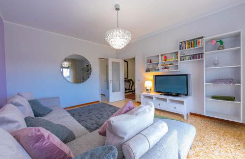 Villa Giulietta Private Pool - Happy Rentals - Foto 42