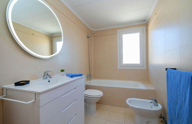 Calpe Bay 04 - Foto 19