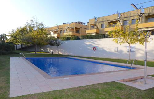 Coma-Ruga Beach Apartment - Foto 44