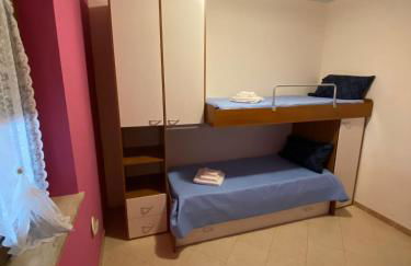 Appartamento Carnovale WiFi Piscina divertimento sul mare di Pizzo - Photo 38