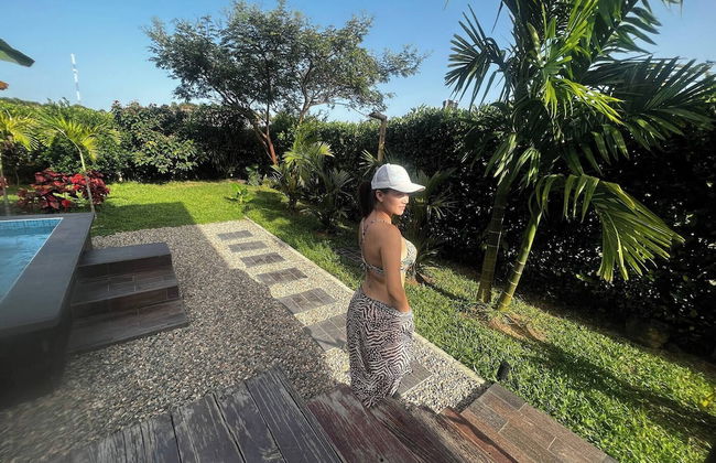 Luxury Glamping in Ruztico - Photo 25