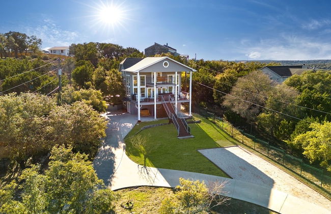 Captain's Cabin on Colleen - Foto 10