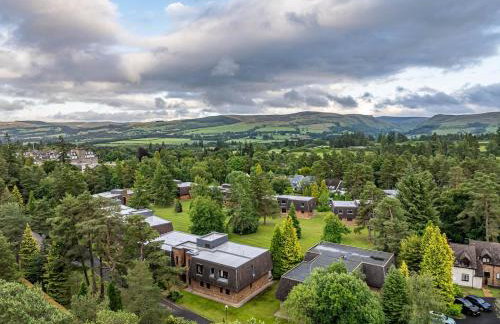 Spacious Gleneagles Apartment - Foto 17