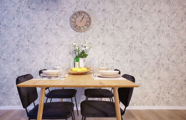 homie stay Julius Apartments - Iphofen - Foto 5