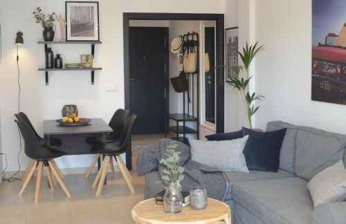 Apartment Hispamar - Foto 9