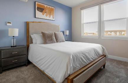 Landing Stylish 2BD Gym Pool - Foto 19