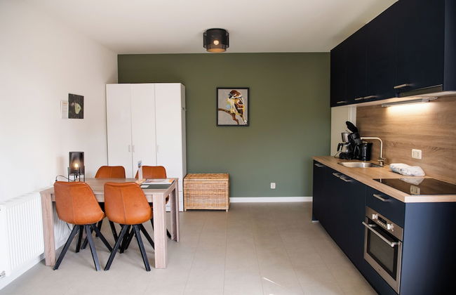 De Vlindertuin Ameland - Foto 60