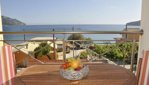 Corfu Studios Stavroula - San George Apartments - Foto 3