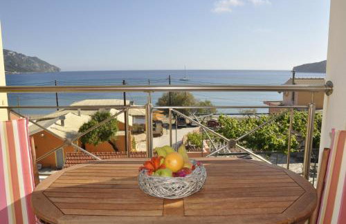 Corfu Studios Stavroula - San George Apartments - Foto 3