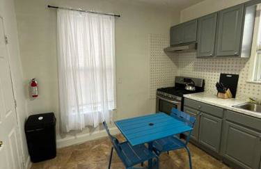 4 Bedroom Apartment - Foto 6