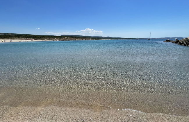 Alba Majore Beach Apartment - Foto 22