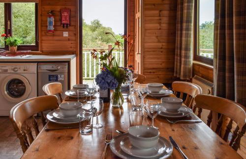 Catkin Lodge - Uk39646 - Foto 6