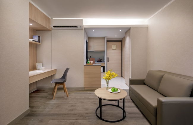 Modena by Fraser Hong Kong - Photo 6