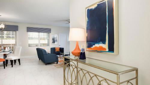 9038SD-the Retreat at Champions Gate villa - Foto 4