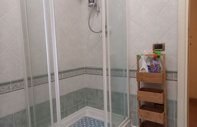 Summer Sale! Lovely 3-bed Apartment in Spoleto - Foto 18