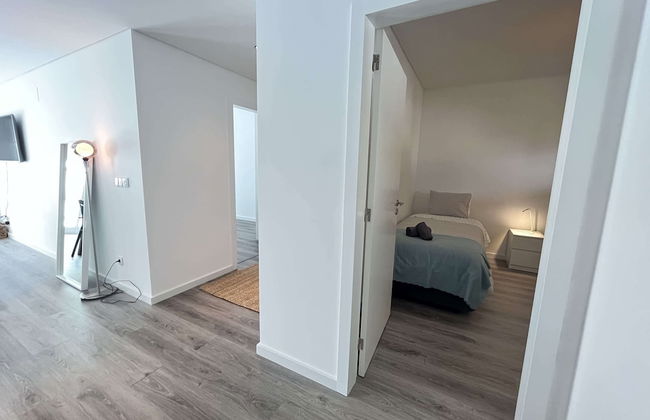 Comfort & Style with best sea view - Foto 32