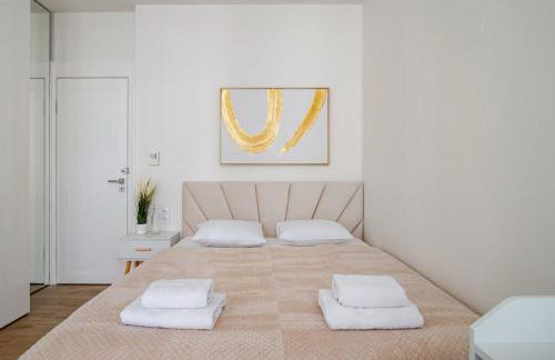 Free Garage Parking & AC, Luxury Apt - Old Town & Kazimierz - Foto 61