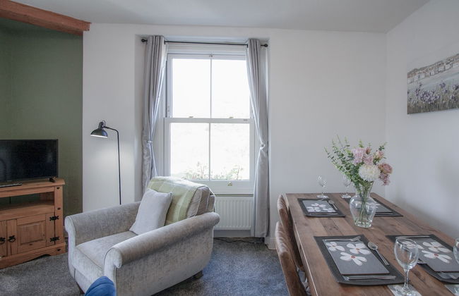 Post Office House - 3 Bed - Reynoldston - Foto 13