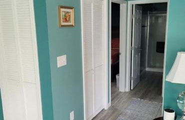 Robin's Nest 2BR at Duke Regional - Foto 25