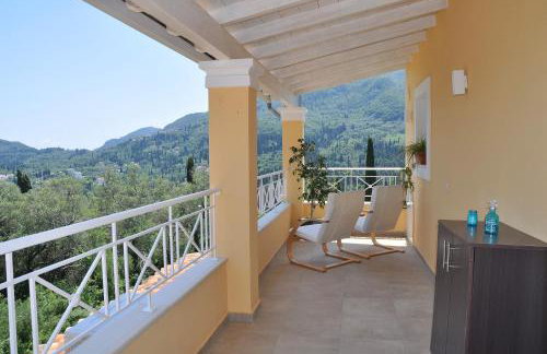 Villa Eoli Corfu - Foto 21