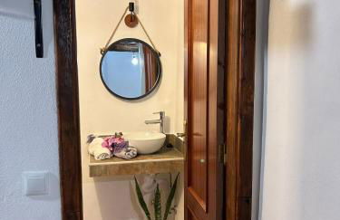 Tradicional Casa Canaria con piscina y vistas al Teide - Foto 35