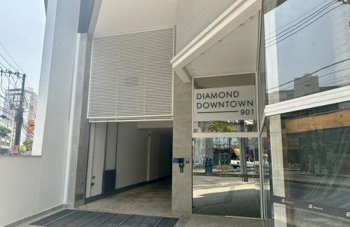 Downtown 2 Suites Piscina, ar, academia, cowork e vaga - Photo 8