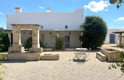 Masseria Caposella - Foto 9