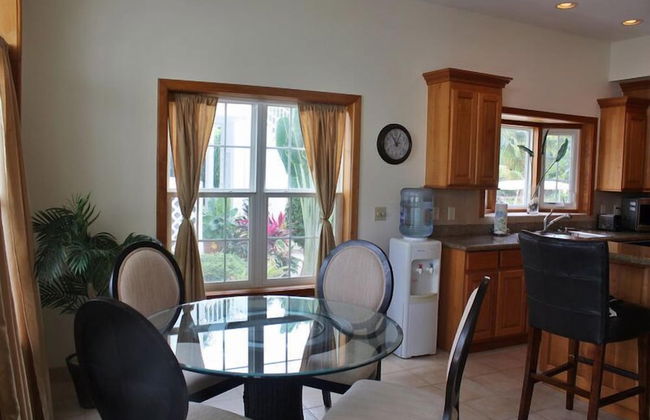 Jet Luxury at The Tara Del Sol Belize - Foto 9