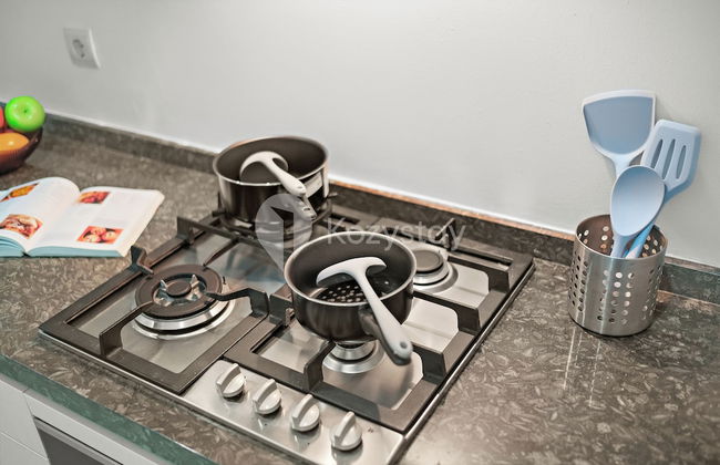 Mirai by Kozystay - Alam Sutera - Foto 20