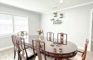Spacious 5BR Beach Villa -1 Minute to Beach - Foto 5
