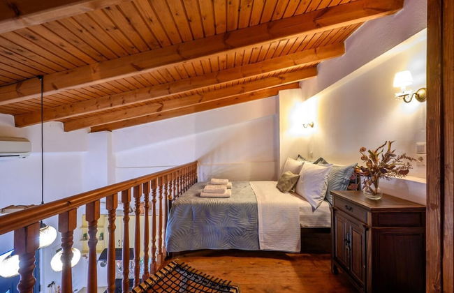 GM Appartment in Lentas - Foto 24