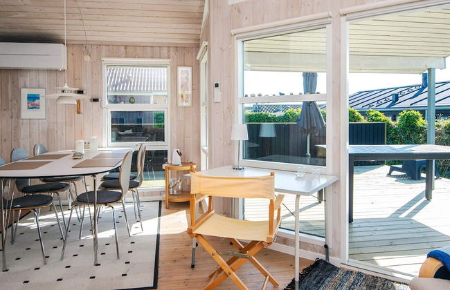 6 Person Holiday Home in Ronde-by Traum - Foto 26