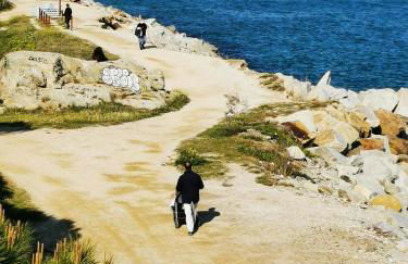 La LLar de la Kim, Bonita casa a 150m del mar y 40km de Barcelona - Foto 39