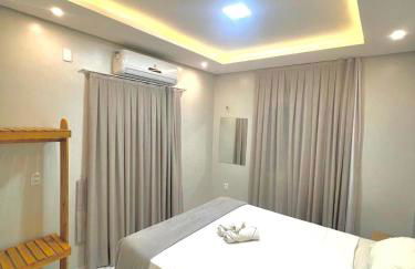 Apartamento Brisa Icaraizinho Villa brisa Icaraizinho - Foto 8