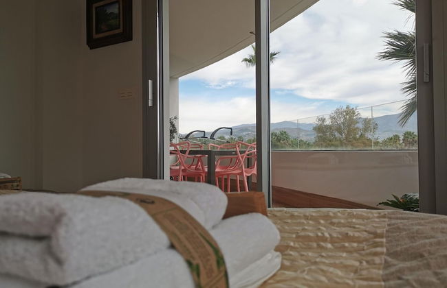 Apartment in Motril Near Los Moriscos Golf - Foto 8