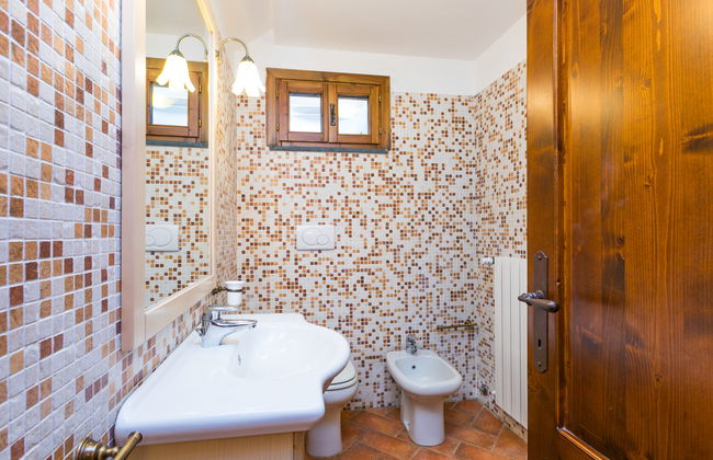 Villa della Duna - Foto 38