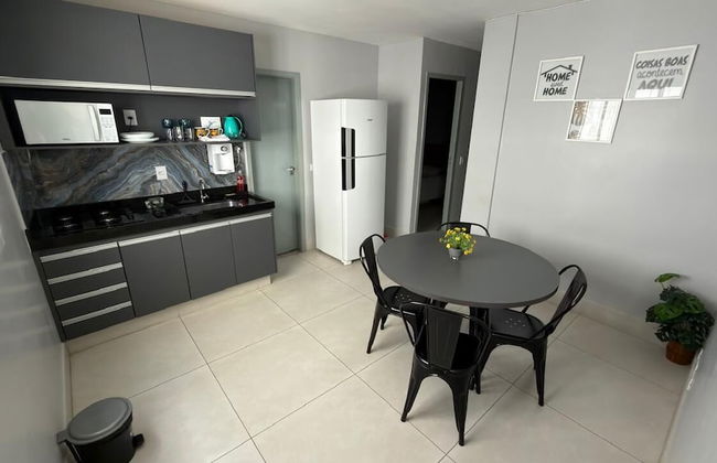 Luxo e conforto - Photo 9