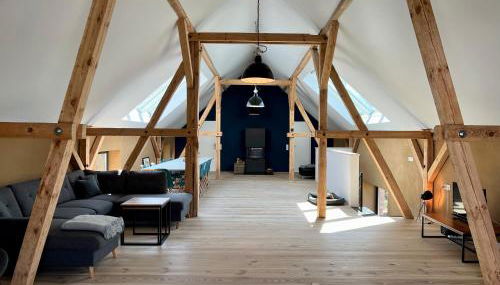 Der Birkenhof Uckermark - Photo 2