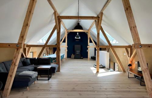 Der Birkenhof Uckermark - Photo 2