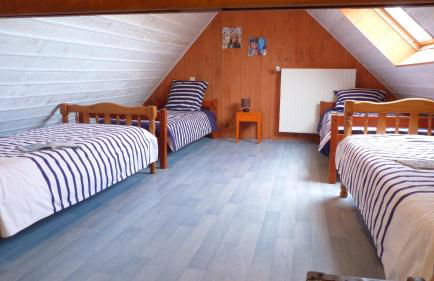 Typique maison bretonne proche de la mer - Foto 28