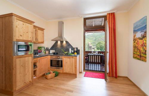 Ferienwohnungen Engelmannstift - Foto 45