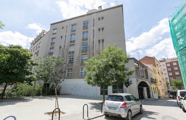 Feelathome Waldorf Suites Apartments - Foto 34