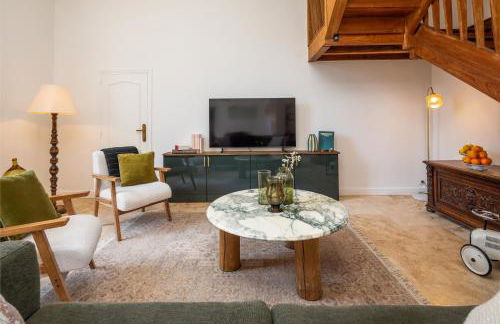 Maison des Chanoines - Foto 68