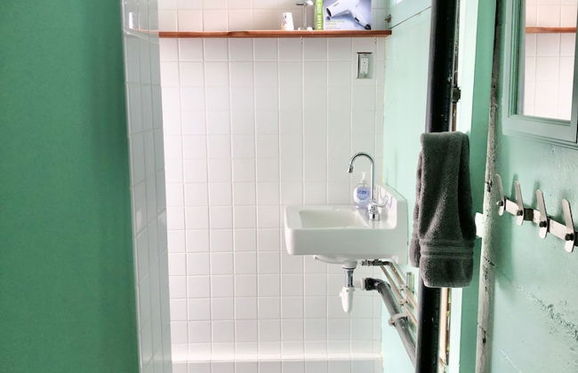 Seattle Vacation Home - Columbia City 3 - Foto 19