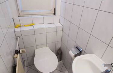 Helle Maisonnette Wohnung Penthouse - Foto 24