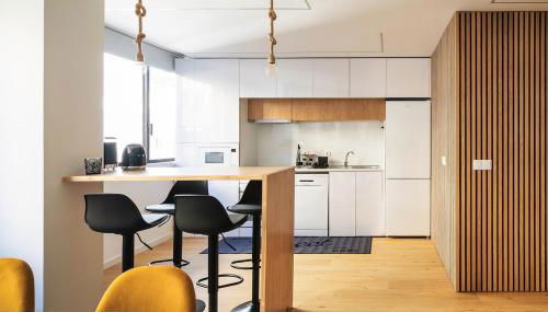 Yellow Breeze Apartment by Cozy Stay - Foto 2