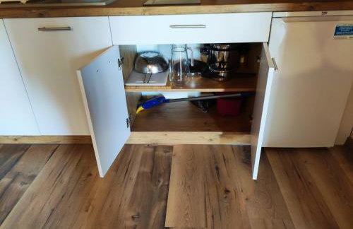 MIODOWA SADYBA Domki całoroczne Kluczbork - Foto 42