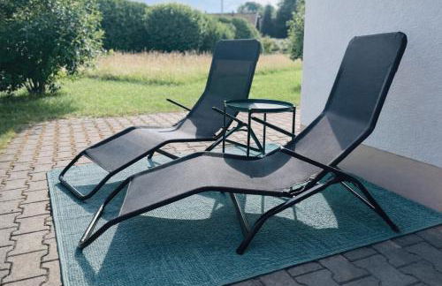 Osterurlaub im Alpenidyll für 4 mit Sonnenterrasse - Photo 2